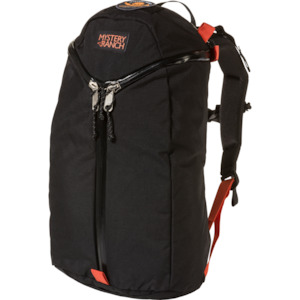 Mystery Ranch Urban Assault 21 EDC Pack - Wildfire Black