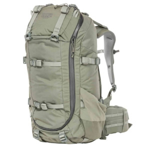 Quick Order: Mystery Ranch Sawtooth 45 Hunting Pack - Foliage