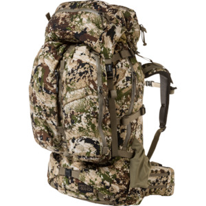 Mystery Ranch Marshall 105 Hunting Pack - Subalpine - SAMPLE