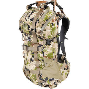 Mystery Ranch Pop Up 30 Hunting Daypack - Subalpine - SAMPLE