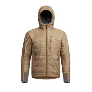 Sitka Kelvin Aerolite Jacket - Buckskin
