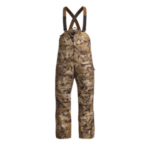 Sitka Blizzard Pro Bib - Waterfowl