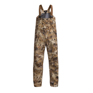 Sitka Delta LT Bib - Waterfowl