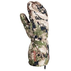 Sitka Gear: Sitka Blizzard GTX Mitten - Sub-Alpine