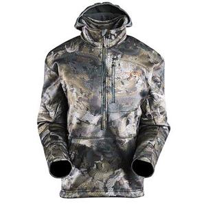 Sitka Gradient Hoody - Timber