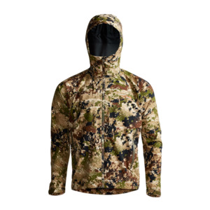 Sitka Clearance: Sitka Dew Point Jacket - Subalpine