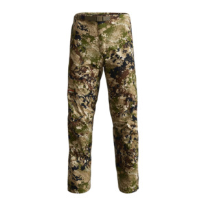 Sitka Clearance: Sitka Dew Point Pants - Sub-Alpine