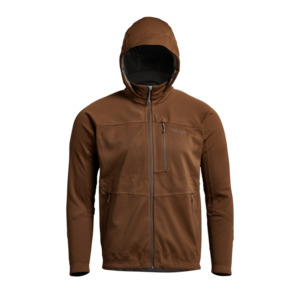Sitka Clearance: Sitka Jetstream Jacket - Mud