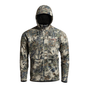 Sitka Clearance: Sitka Jetstream Jacket - Open Country