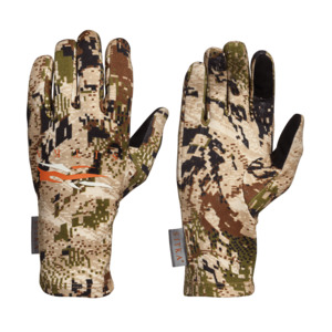 Sitka Merino 330 Gloves - Sub-Alpine