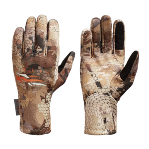 Sitka Traverse Gloves - Waterfowl