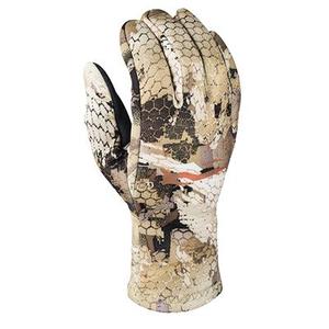 Sitka Clearance: Sitka Gradient Glove - Waterfowl