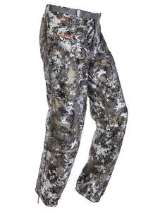 Sitka Downpour Pants - Forest II