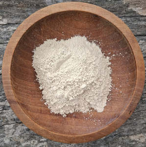 Products: Bentonite Clay