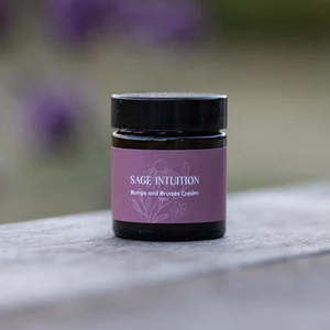 Products: Bumps & Bruises Herbal Cream