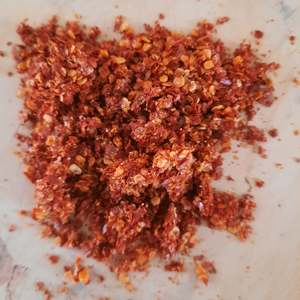 Chilli Flakes