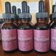 Liquid herbal remedies