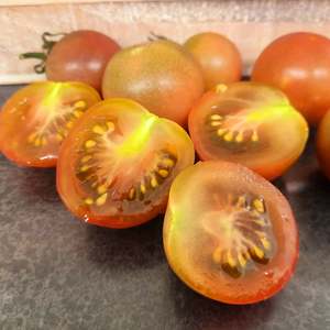 Cherry Tomatoes p/ 100g