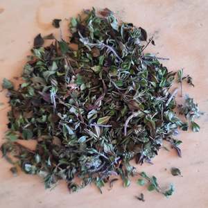 Products: Thyme