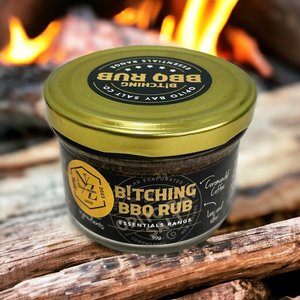 B!tching BBQ Rub