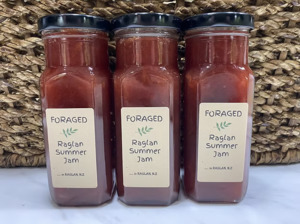 Raglan Summer Jam (spray free) 285g