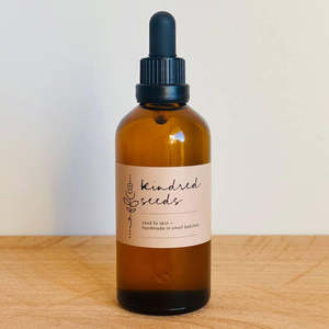Products: Moisturising Body Oil 100ml
