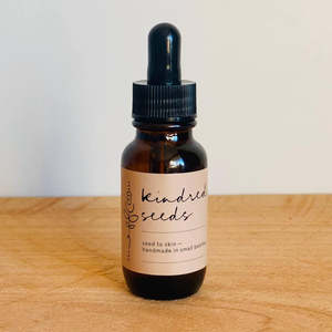 Beard Grooming Oil 30ml
