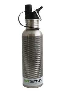 Products: 750ml SafeBottle Mesh - SafeBottlesSafeBottles - saving you, saving the planet