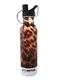750ml SafeBottle Leopard Print - SafeBottlesSafeBottles - saving you, saving the planet