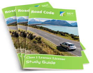 Products: Class 1 Study Guide