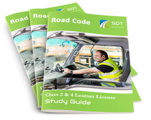 Class 2&4 Study Guide