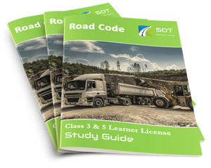 Products: Class 3&5 Study Guide