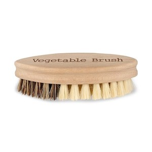 Products: Vegetable Brush