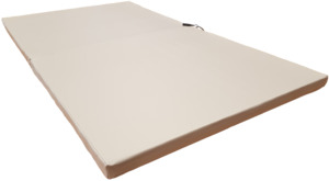 Frontpage: Landing Floor Sensor Mat