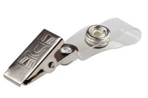 Corded Pendants: Pendant Cord Clips x10