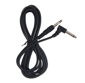 Mat Cables: 5m Male to Male 6.35mm Super Heavy Duty