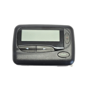 Pagers: W2028P Pager