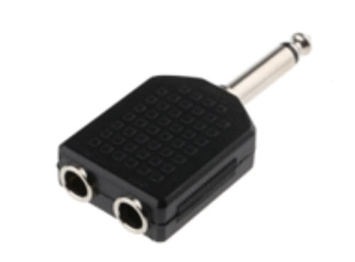 6.35mm Adapter