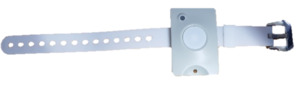Wrist Strap for S-811 Pendant