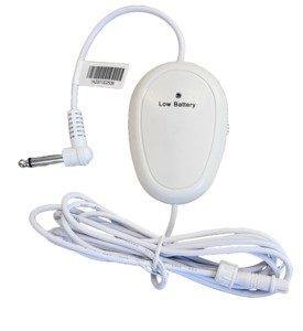 Bed And Chair Exit: Cable and Adapter box for S-Chair or S-Bed