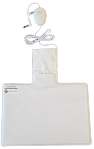 Bed And Chair Exit: Chair Mat (direct connect)