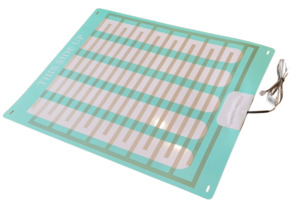Bed And Chair Exit: Bed wetting Mat