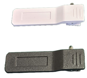 Pagers: W8008 Pager Clip
