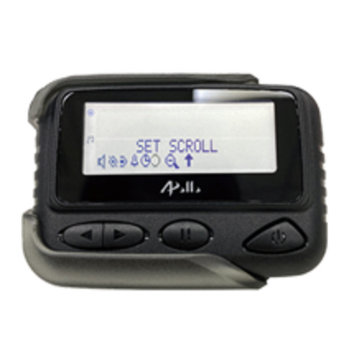 AP700 Pager
