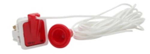 Misc: Replacement Pull Cord Mech (Most Systems)