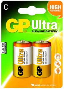 C (20 Pack)
