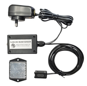 Slimline Beam Sensor