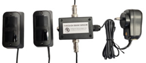 Through Beam Sensor