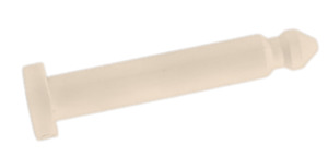 Adapters: 6.35mm Blank Plug for Austco Systems