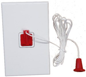 Ceiling Pull Cord